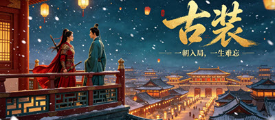 糖果短剧用户评价配图 - 古装短剧