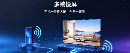 糖果短剧用户评价配图 - 多端投屏